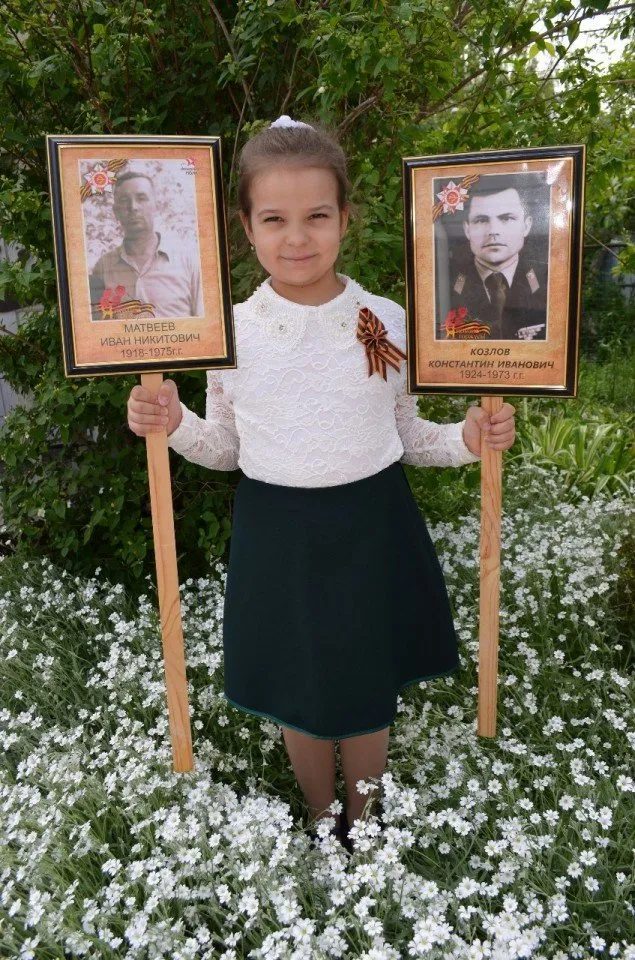 Козлова Маргарита, 3 класс, фортепиано