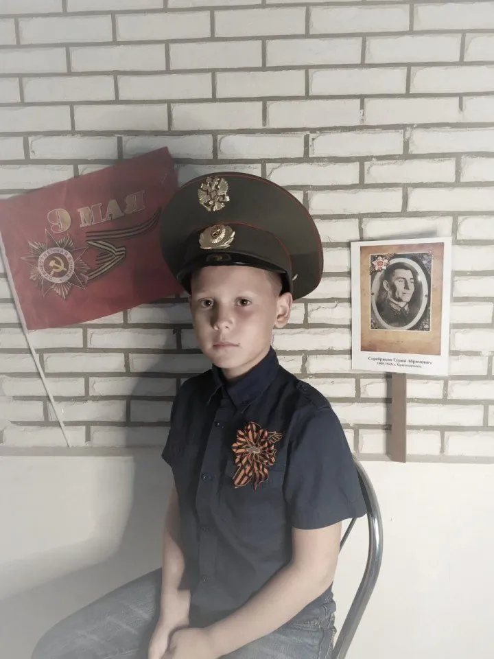 Мозоленя Артем, преп. Ахтемов Р.С.